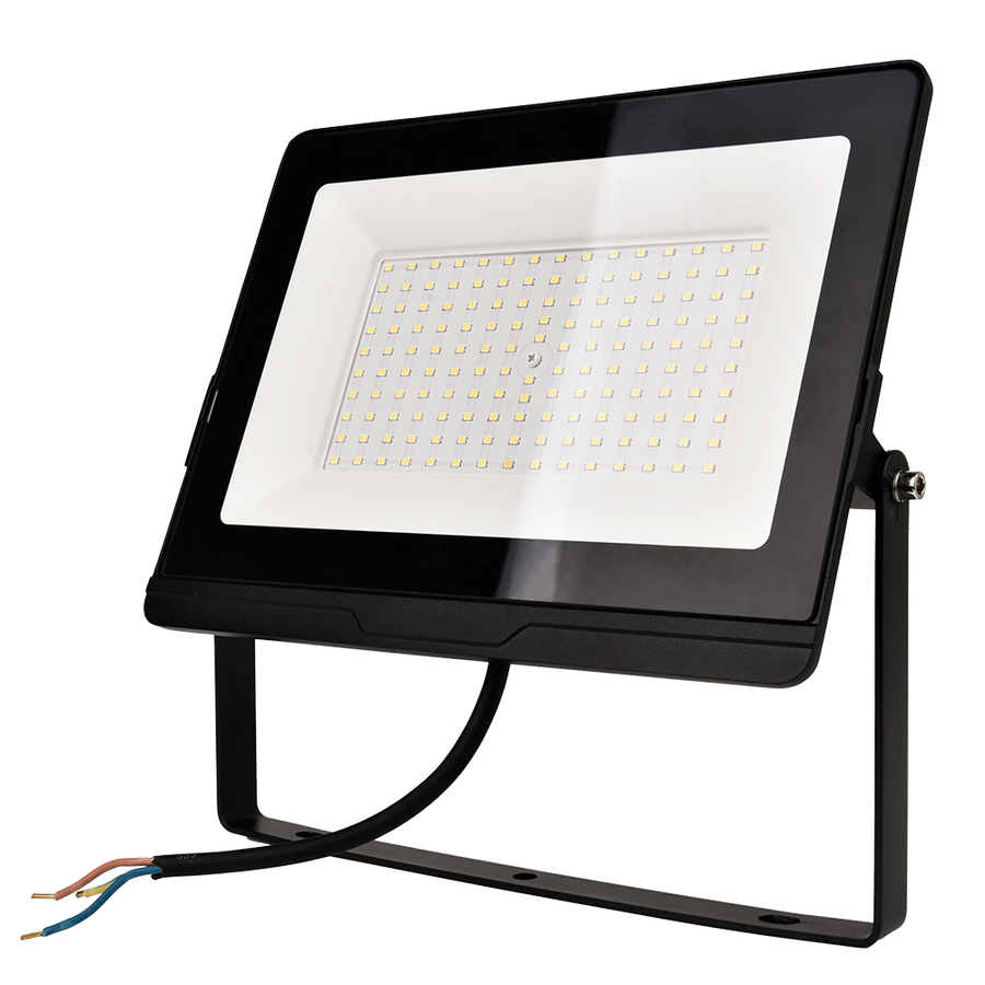 Image of OMEGA100 LED FLOODLIGHT 100W 5500K IP65+EM