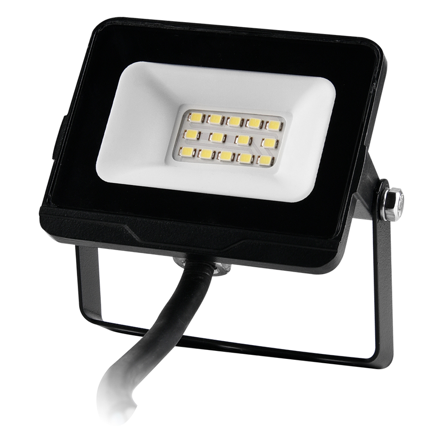 Image of OMEGA10 LED FLOODLIGHT 10W 5500K IP65