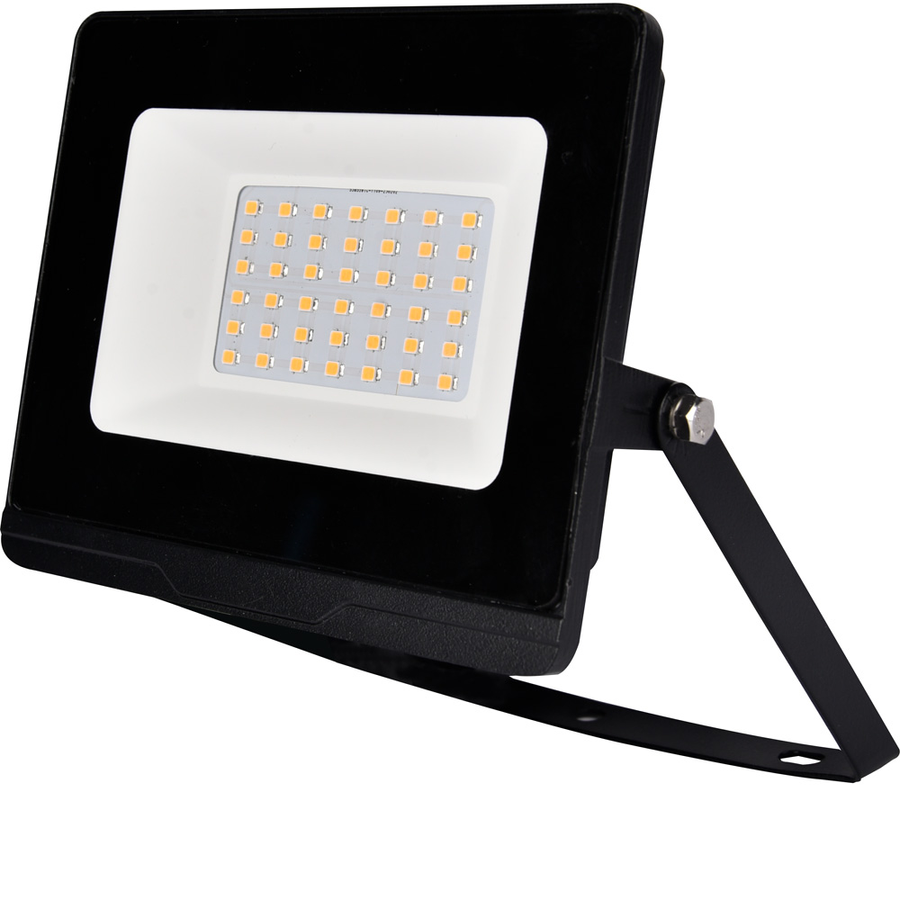 Image of OMEGA30 LED FLOODLIGHT 30W 5500K IP65+EM