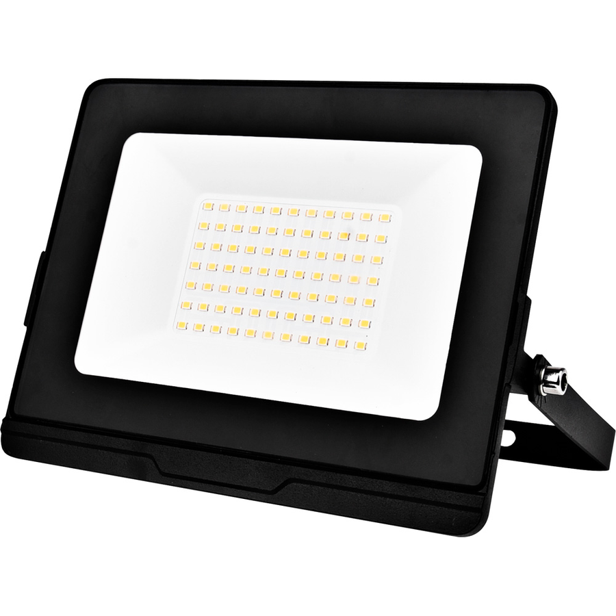 Image of OMEGA50 LED FLOODLIGHT 50W 5500K IP65+EM