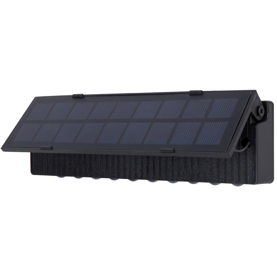 EL-132420 SOLAR LED WALL LAMP 50LM 3000K IP54
