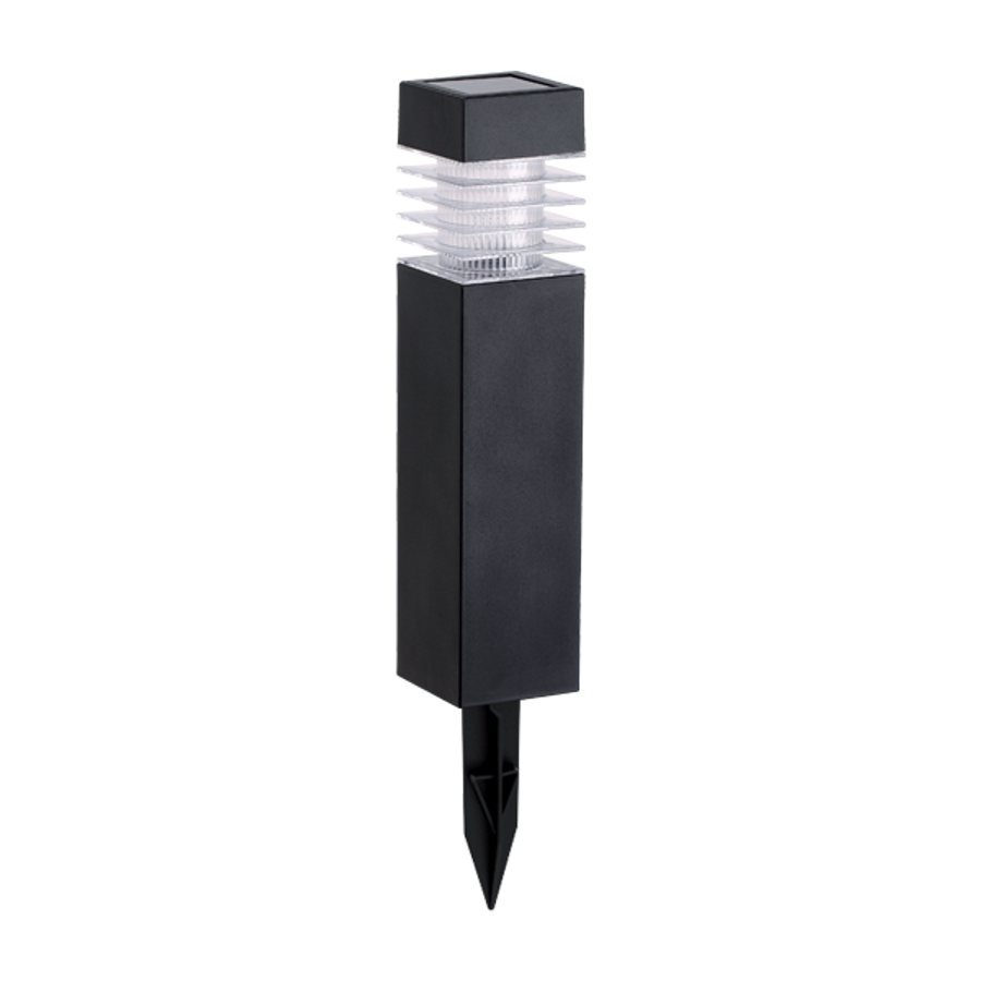 Image of NAPELEMES KERTI LÁMPA23310 0.08W IP44