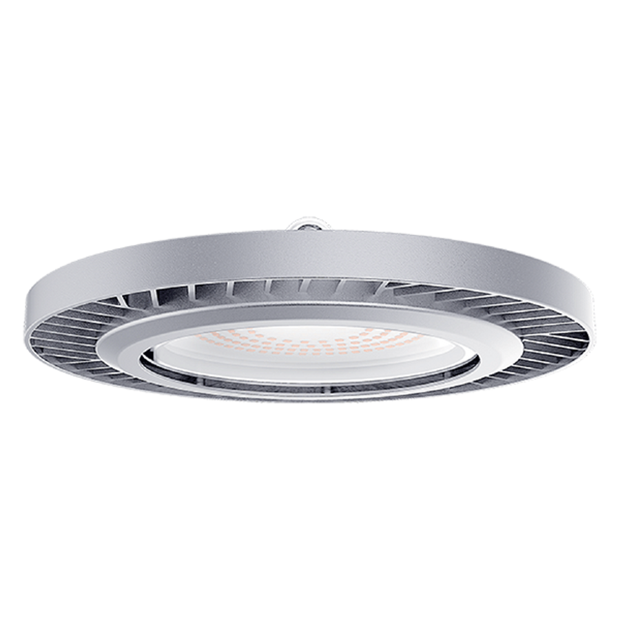 Image of VECA SMD LED CSARNOKVILÁGÍTÓ 150W 5500K IP65 SZÜRKE
