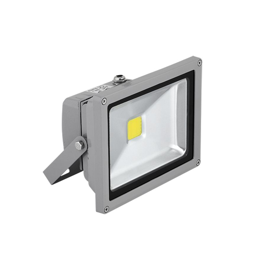 Image of VEGA20 LEDES FÉNYVETŐ 20W FEHÉR