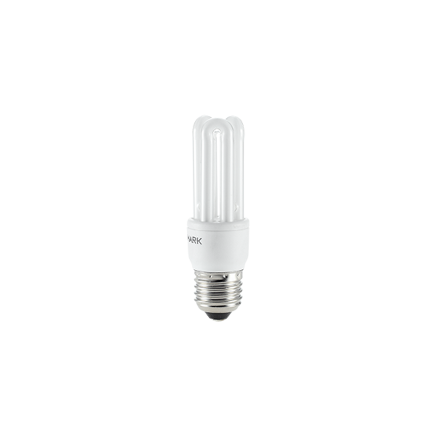Image of KOMPAKT FÉNYCSŐ 3U/T2 11W E27 4000K
