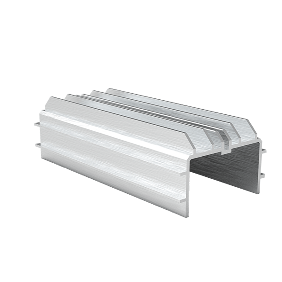 Image of I-CONNECTOR FOR SURFACE LED PROFILES