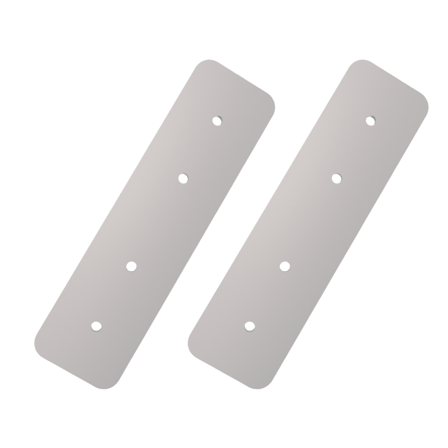 Image of DP69 CONNECTORS FOR ALUMINUM LED PROFILES DP66 AND DP 70