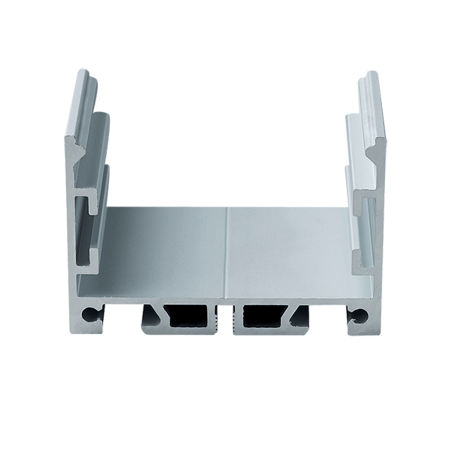 Image of RÖGZÍTŐ DP66 ALUMÍNIUM PROFILHOZ DP70