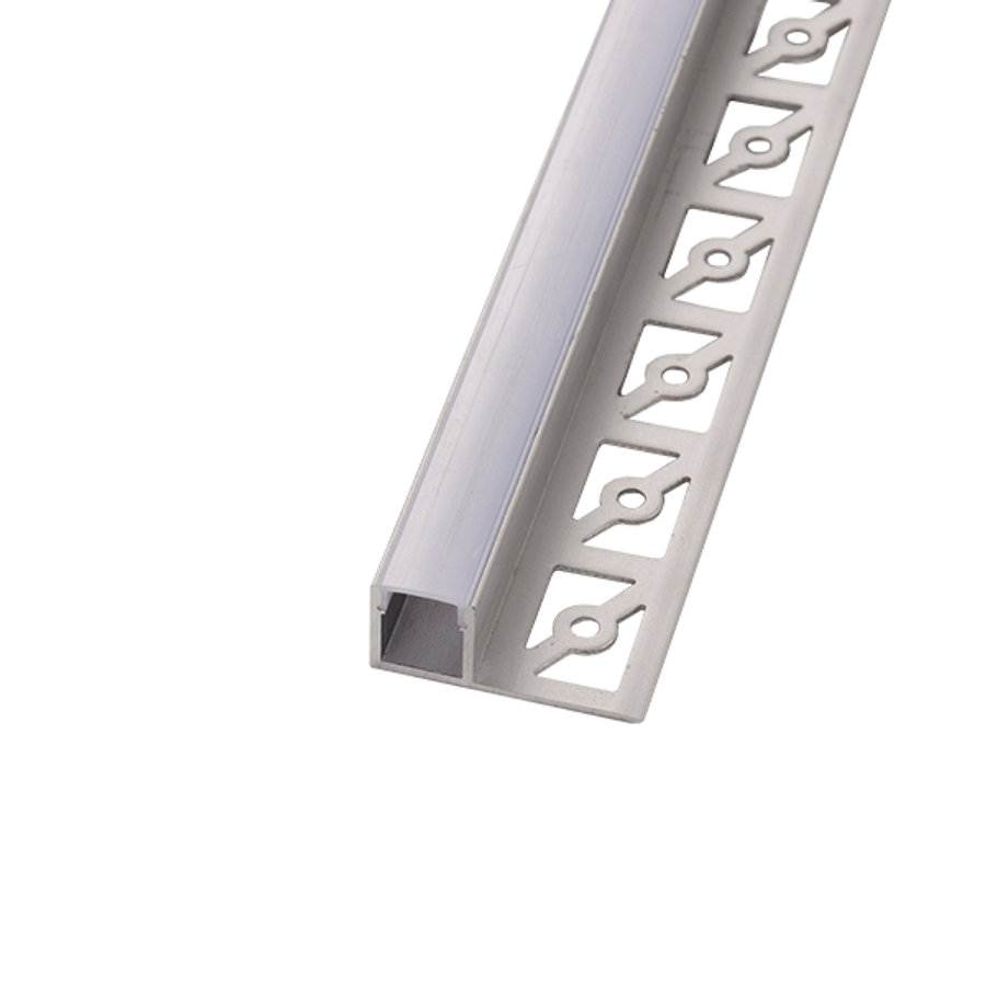 Image of ELM301/2 ALUM. PROFILE FOR STAIRCASE 2M