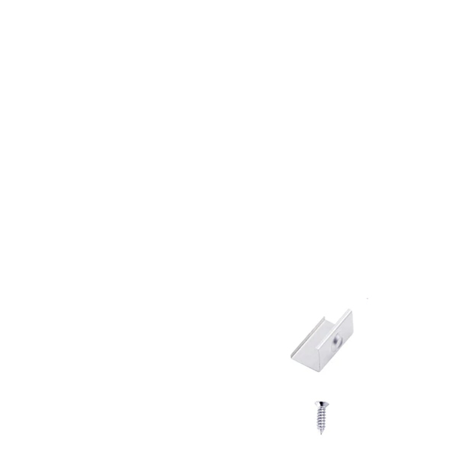 Image of EL-AP6C CLIPS FOR PROFILE FOR EL-AP6, SET
