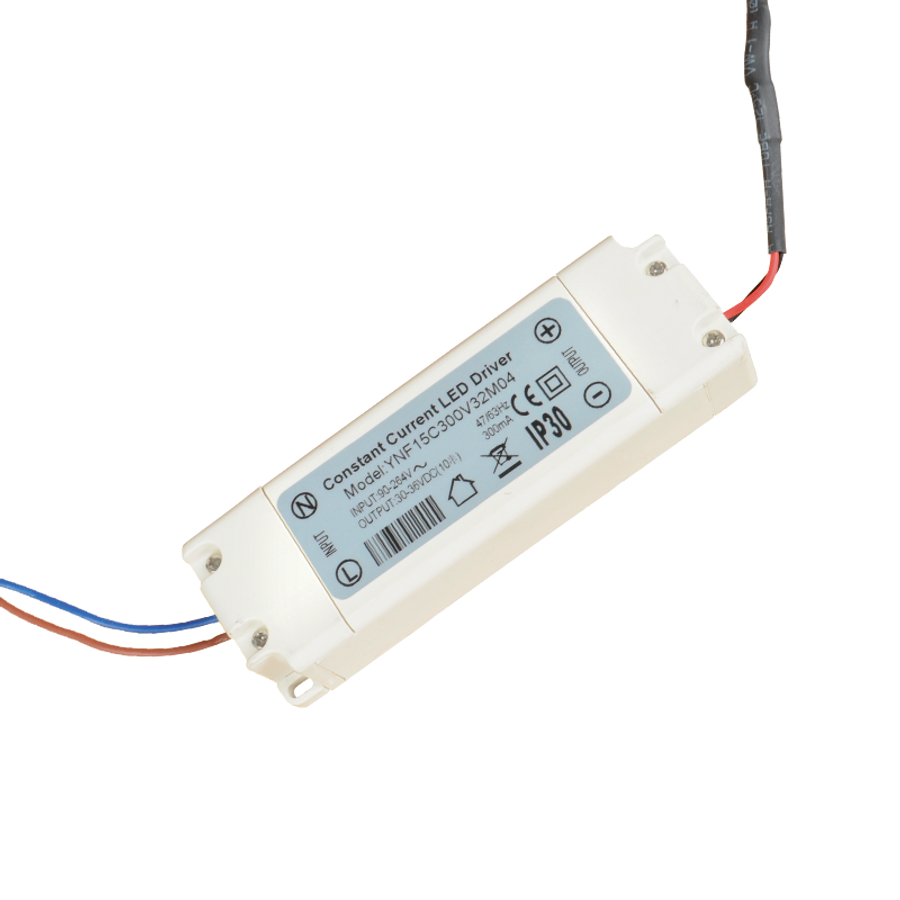 Image of LED PANEL TÁPEGYSÉG 16W