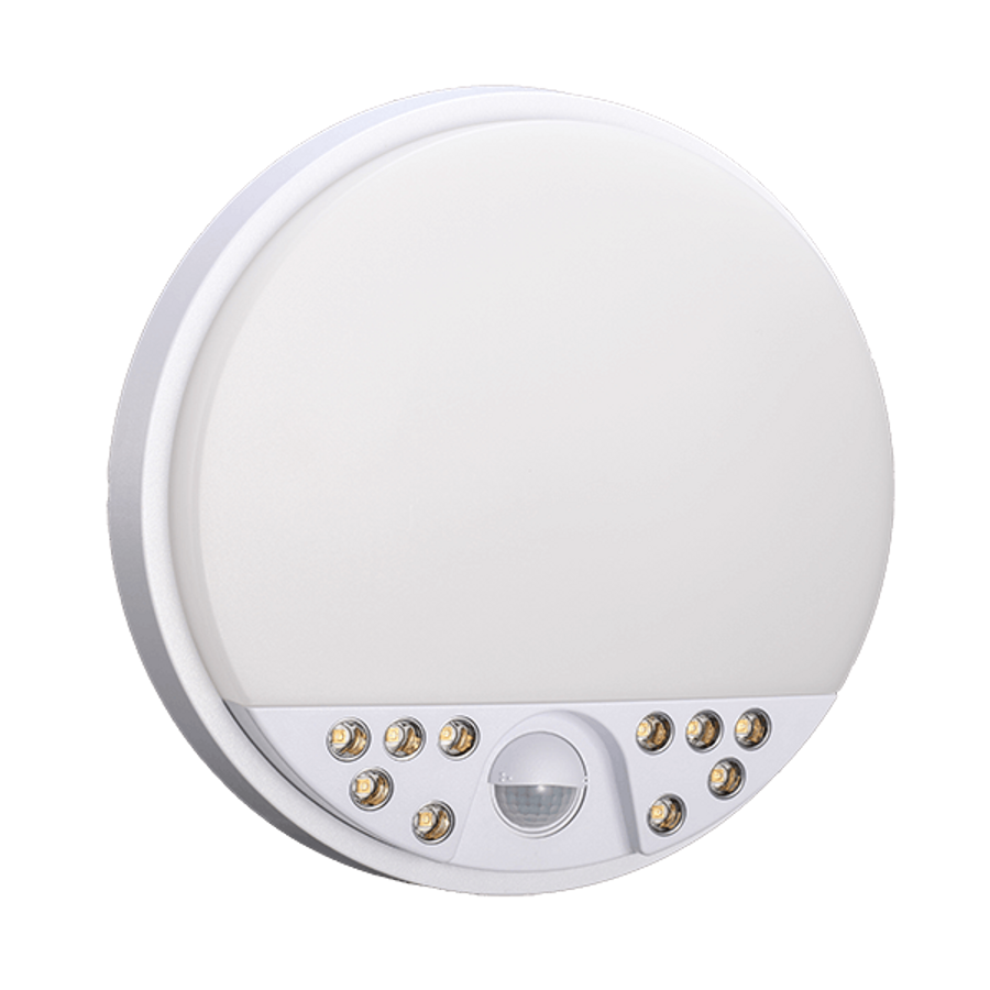 Image of ST73U LIGHTING FIXTURE UV/LED WITH SENSOR 140&deg