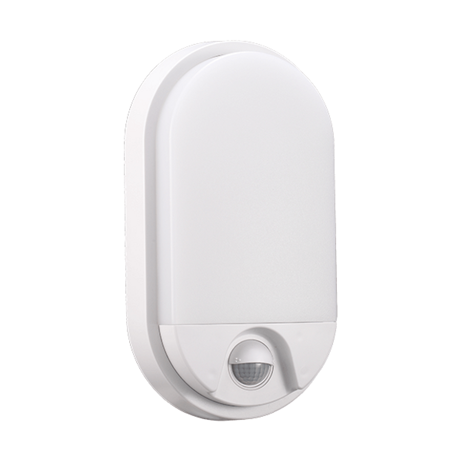 ST72B LED FALI LÁMPA SENSOR 140&deg 15W IP54