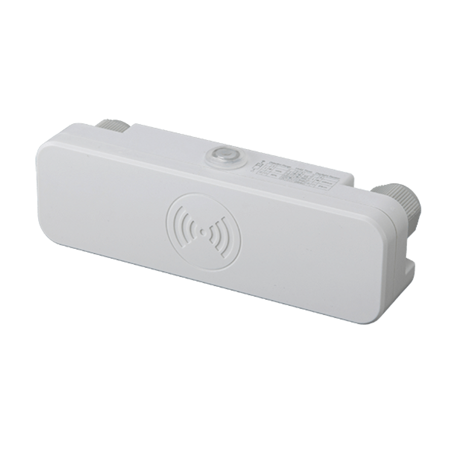 Image of ST757 MICROWAVE MOTION SENSOR 180&deg IP65