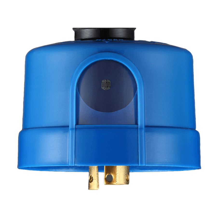 Image of ST305-3 FÉNYÉRZÉKELŐ 10А (5-15LUX) IP66