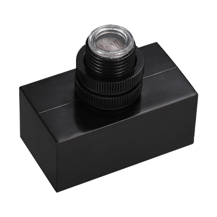 Image of ST314 FÉNYÉRZÉKELŐ 10А (˂10LUX) IP44