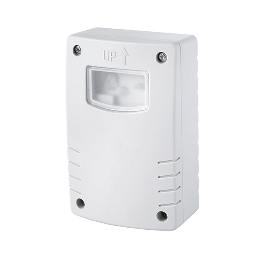 Image of ST300 ALKONYKAPCSOLÓ 10A (3-500LUX) IP44