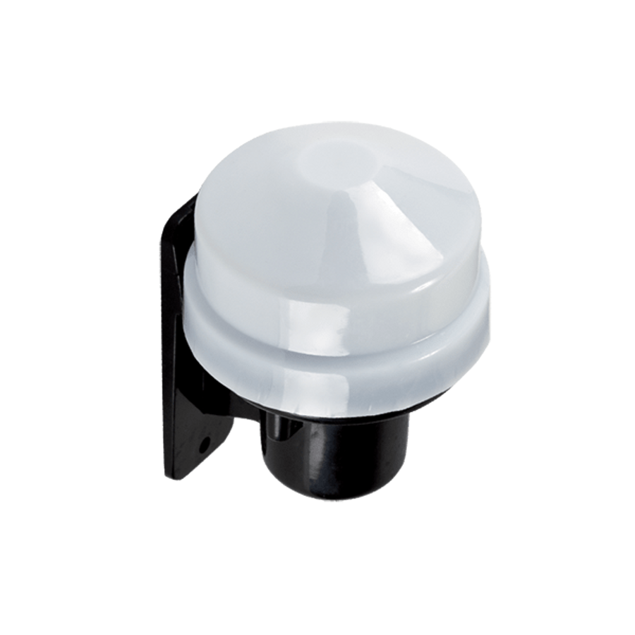 Image of ST405 FÉNYÉRZÉKELŐ 6A FEHÉR (5-15LUX) IP44