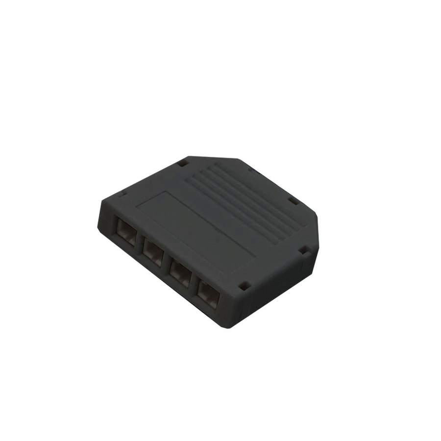 Image of EL-DB04 DISTRIBUTION BOX 4WAY