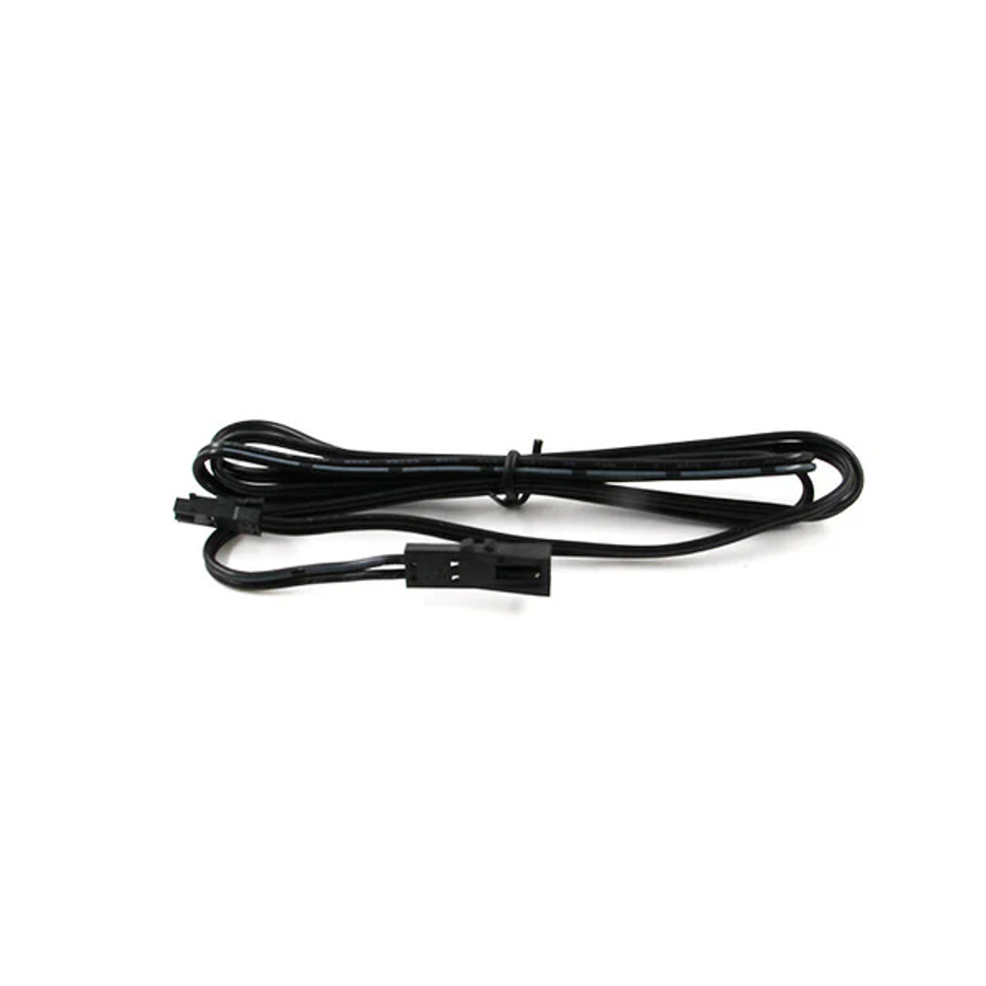 Image of EL-FEC01 EXTENSION CABLE 1M WITH M/F JST
