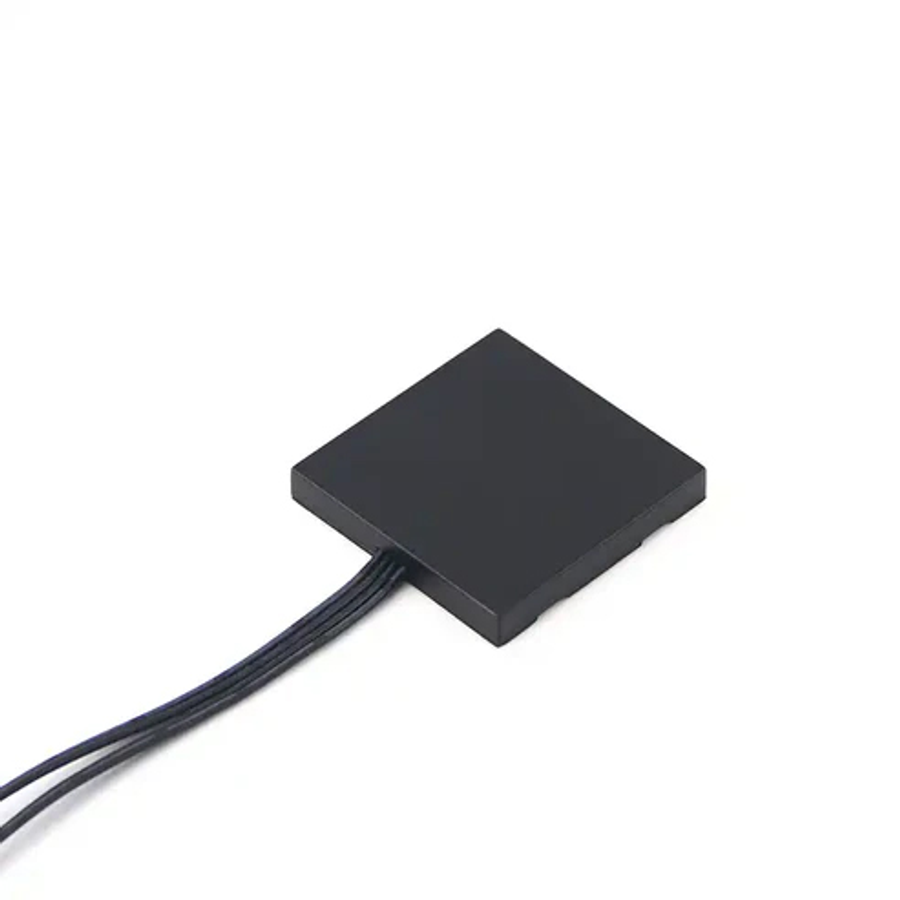 Image of EL-IH16 HAND WAVE SENSOR SWITCH