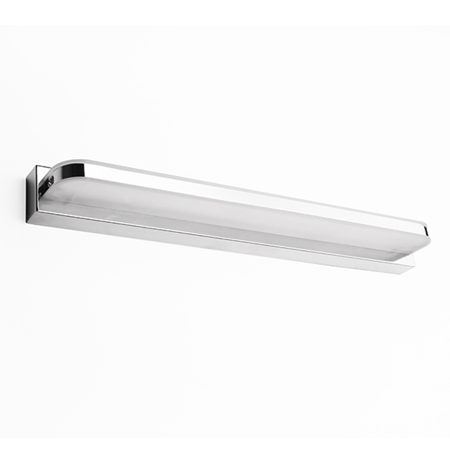 Image of LED BATHROOM LIGHT 12W 4000K BLACK