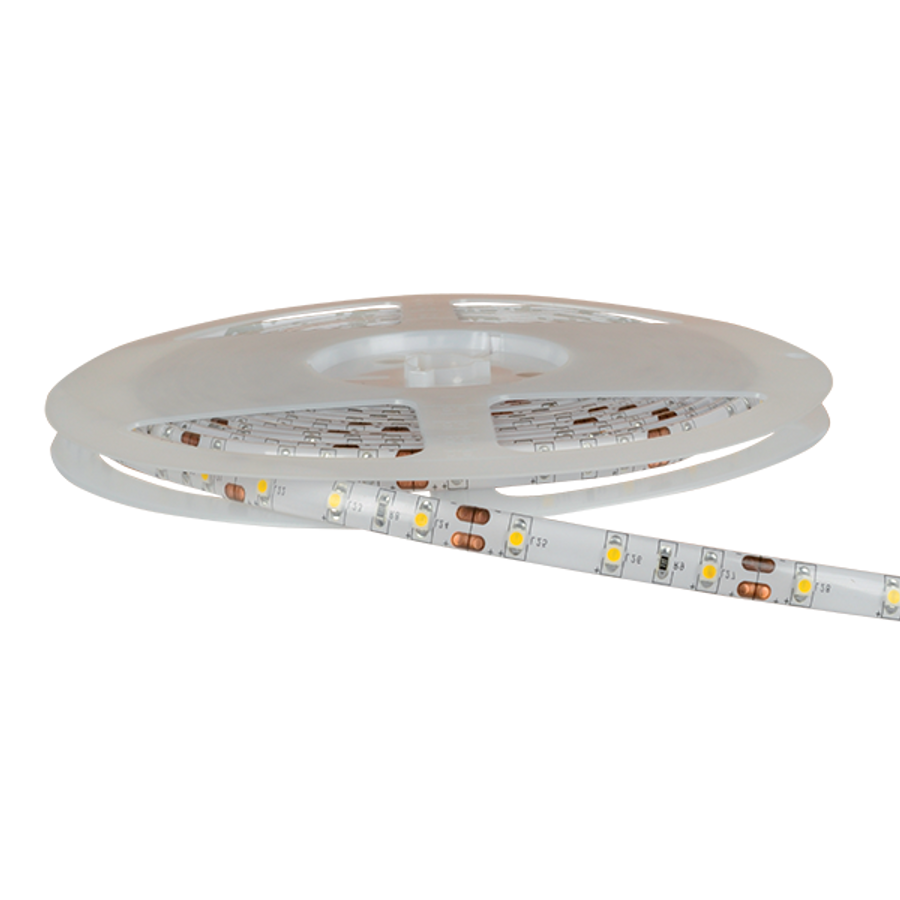 Image of LED300(12/DC,IP65)-CW/5m, white PCB
