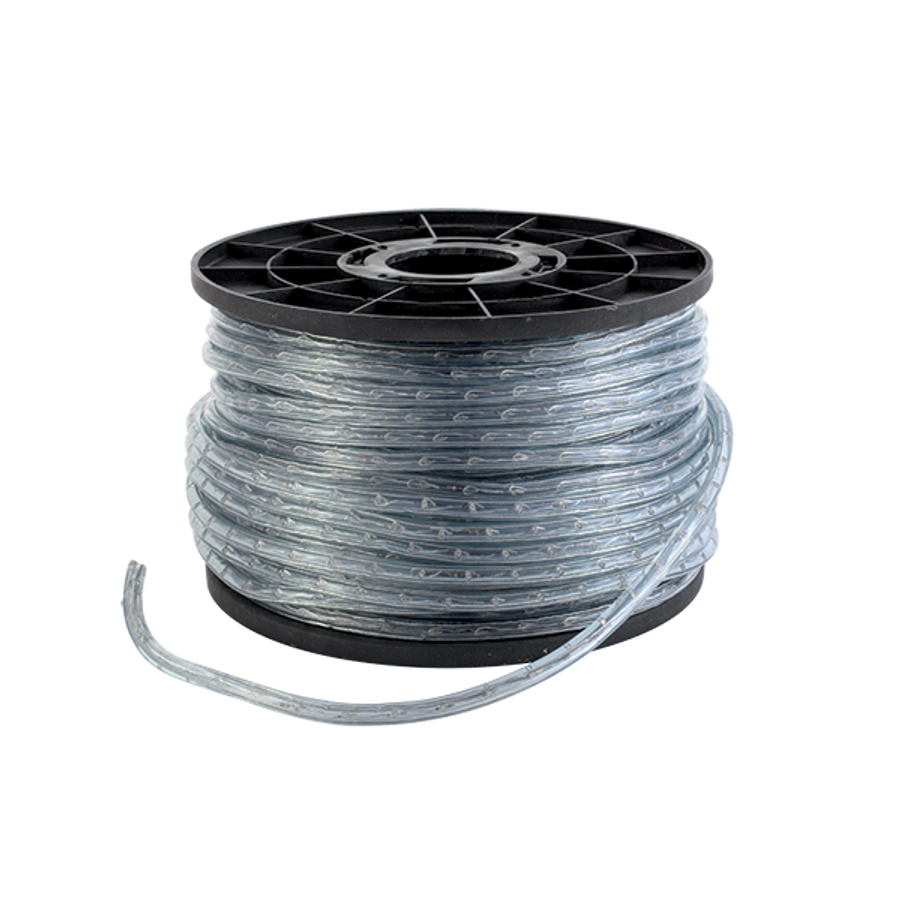 Image of LED Ф13MM 2WAY-ZÖLD/100M(230V-1.5W/1M)