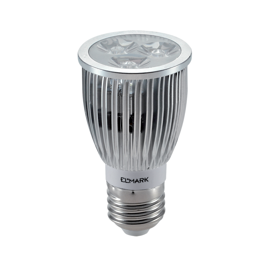 Image of LED3 6W E27 230V MELEG
