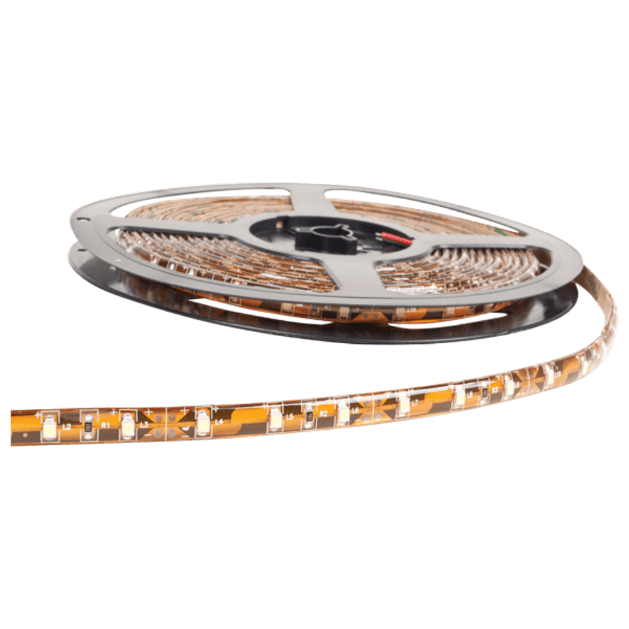 Image of LED300-5050(12/DC,IP65)-RED/5m