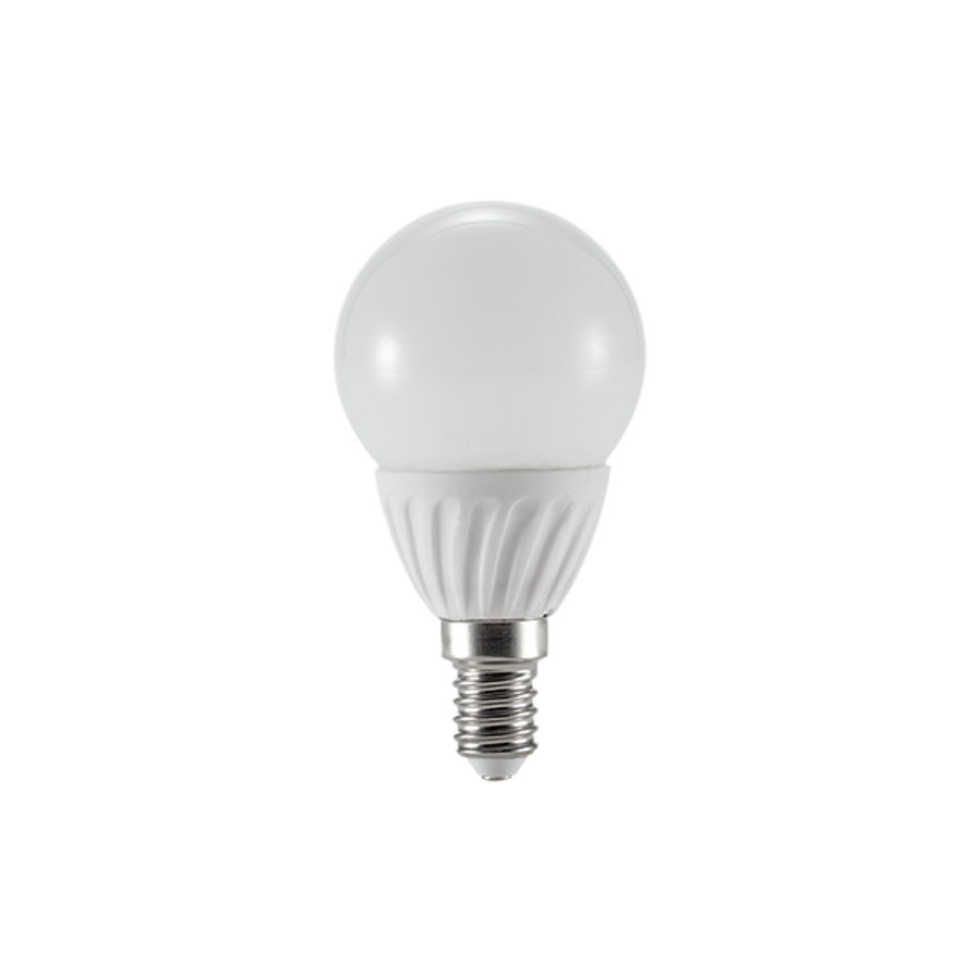 Image of LED GLOBAL 3,5W E14 230V CW