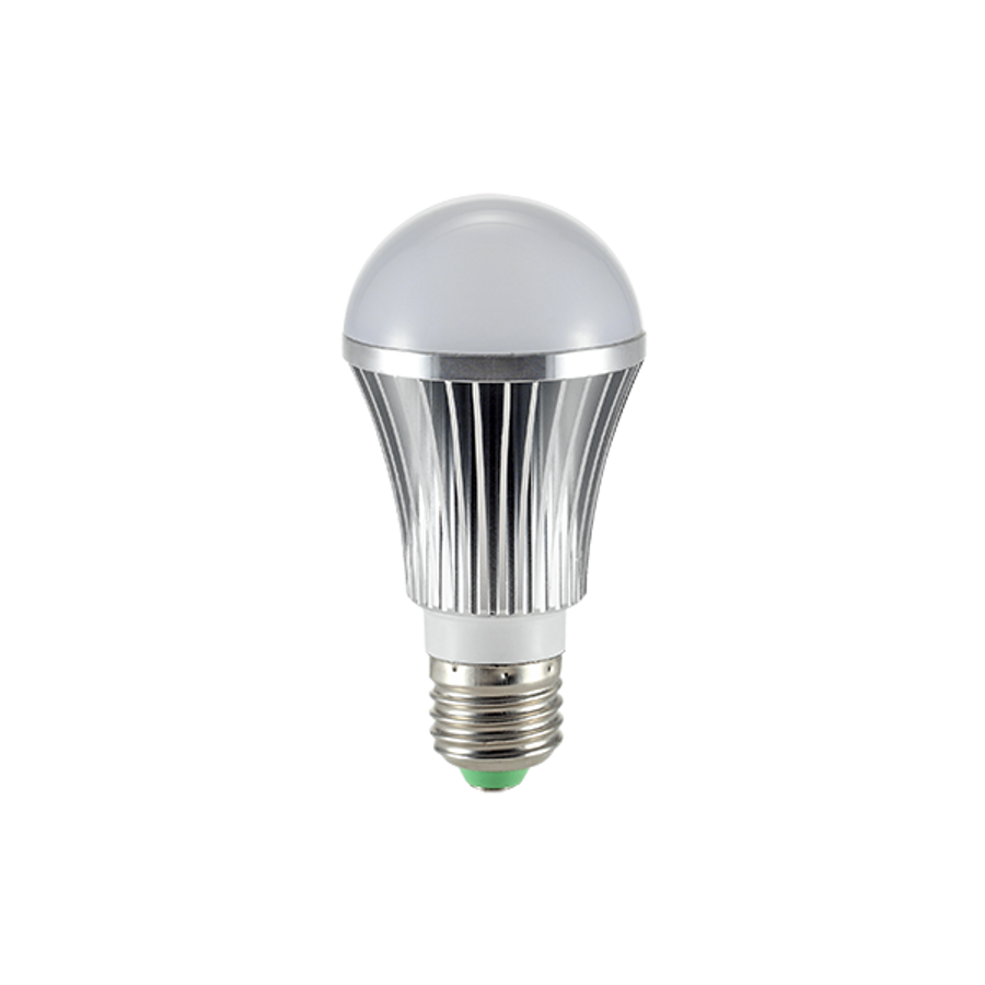 Image of LED PEAR 10W E27 230V WW