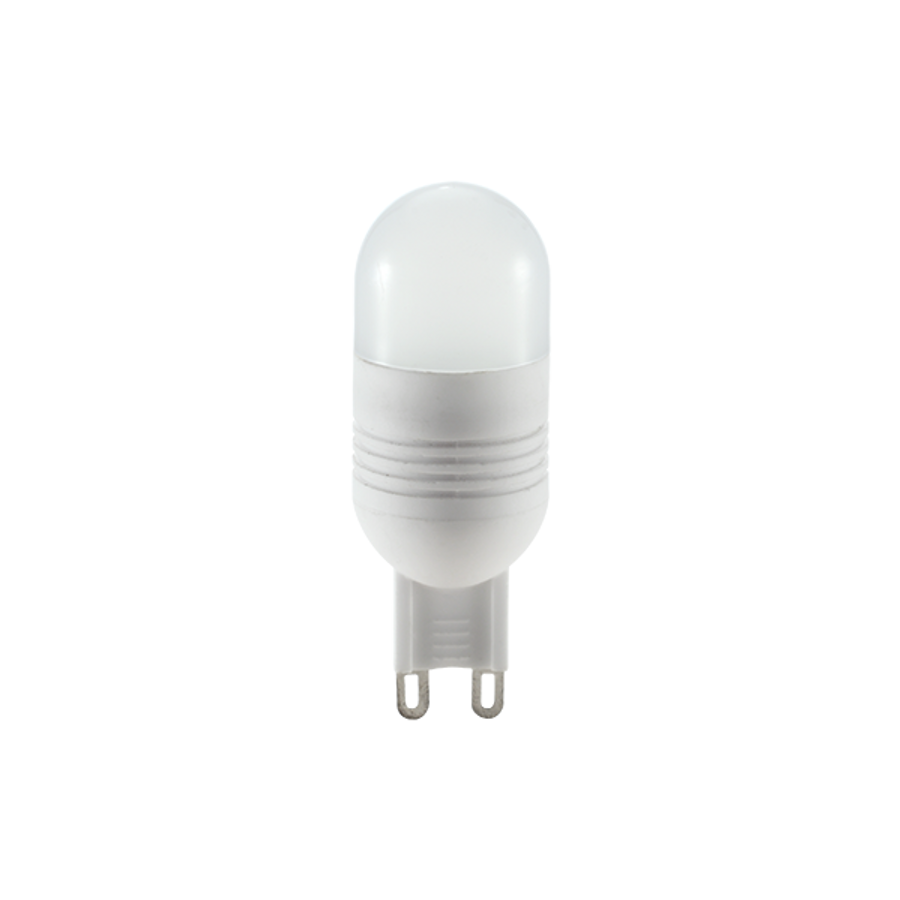 Image of LEDG9 2W G9 WW