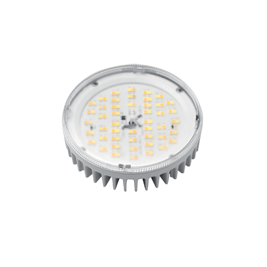 LED IZZÓ GX53 10W D100 100-240V 2700/4000/6500K
