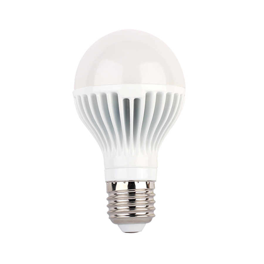 Image of LED LÁMPA KÖRTE A60 35SMD2835 12W E27 230V MELEGFEHÉR