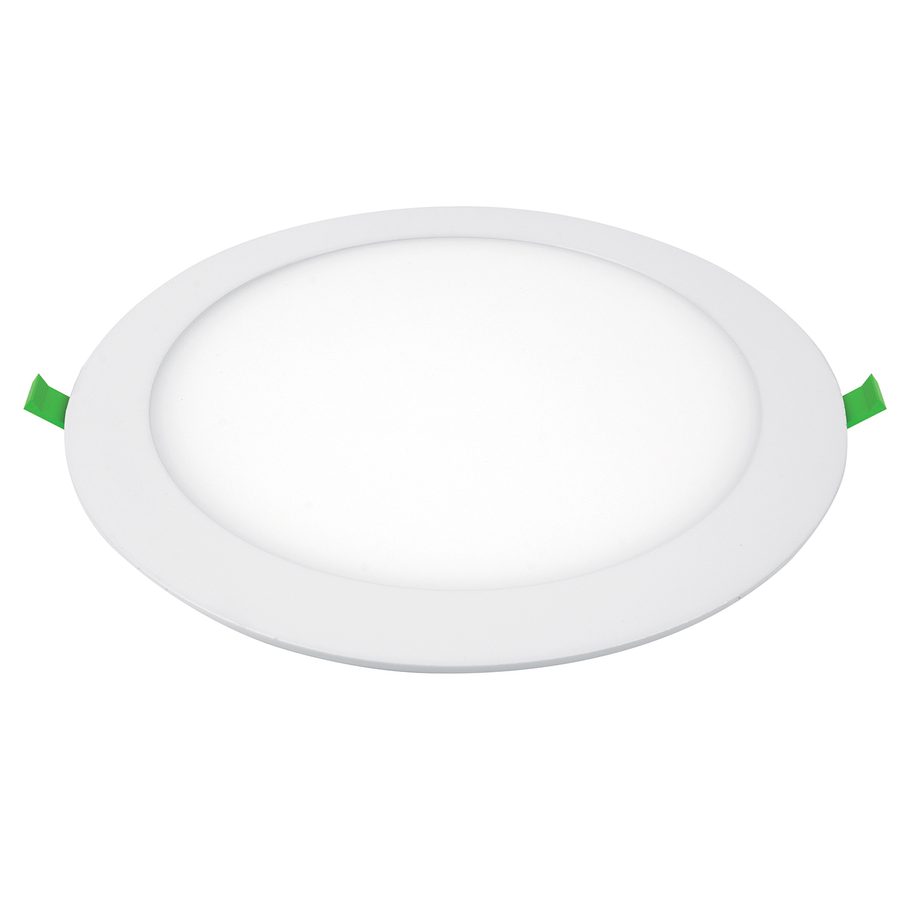 Image of LED PANEL ROUND 10W 4000K IP65
