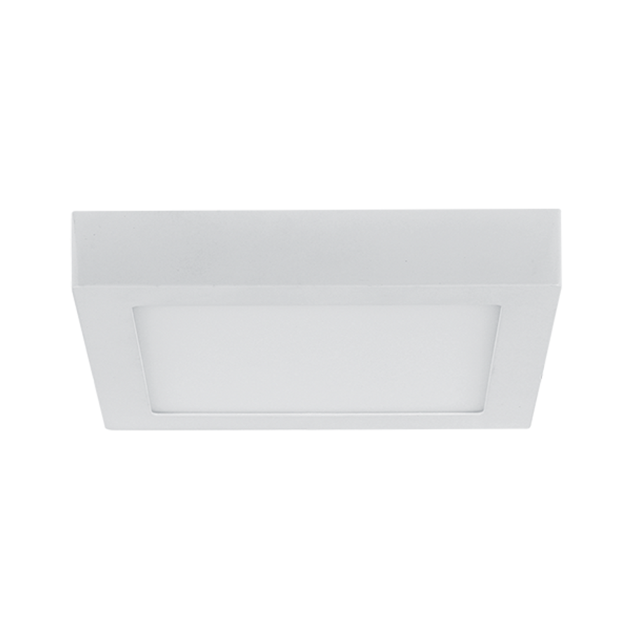 Image of LED PANEL SZÖGLETES FELÜLETRE 18W 2700-3000K