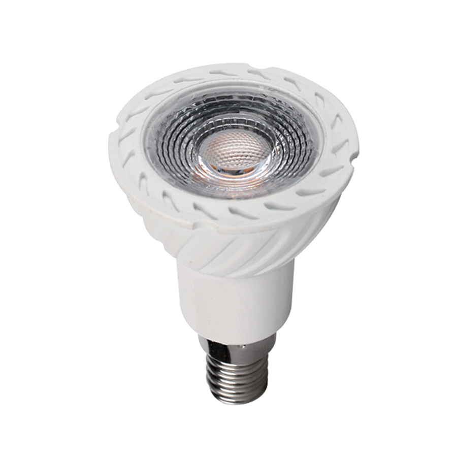 Image of LED LÁMPA LEDCOB PAR16 7W E14 230V FEHÉR