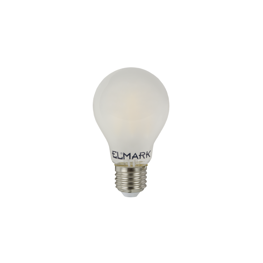 Image of LED IZZÓ A60 FILAMENT 4W E27 230V 2700K FROSTED