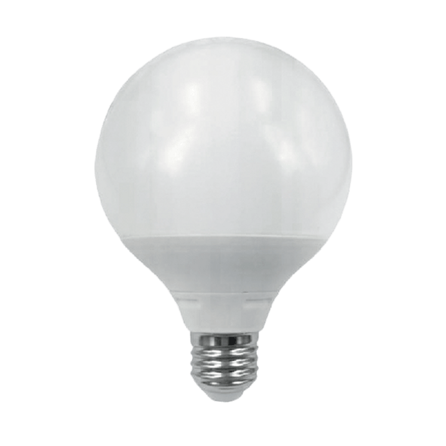 Image of LED IZZÓ GÖMB G95 15W E27 230V MELEG FEHÉR
