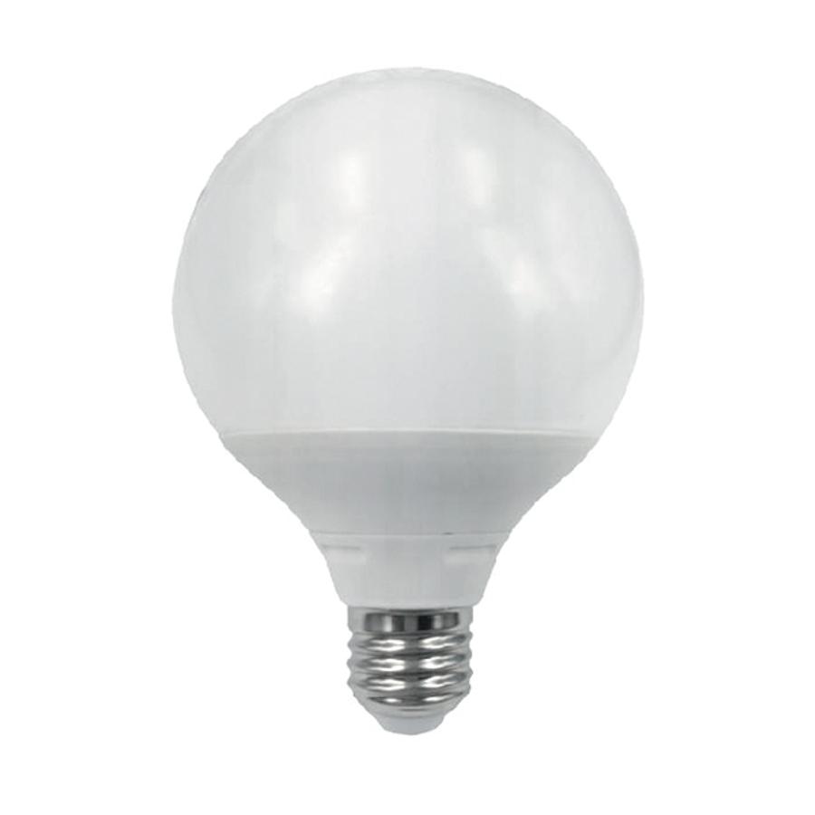 Image of LED LÁMPA GÖMB G120 15W E27 230V MELEG FEHÉR