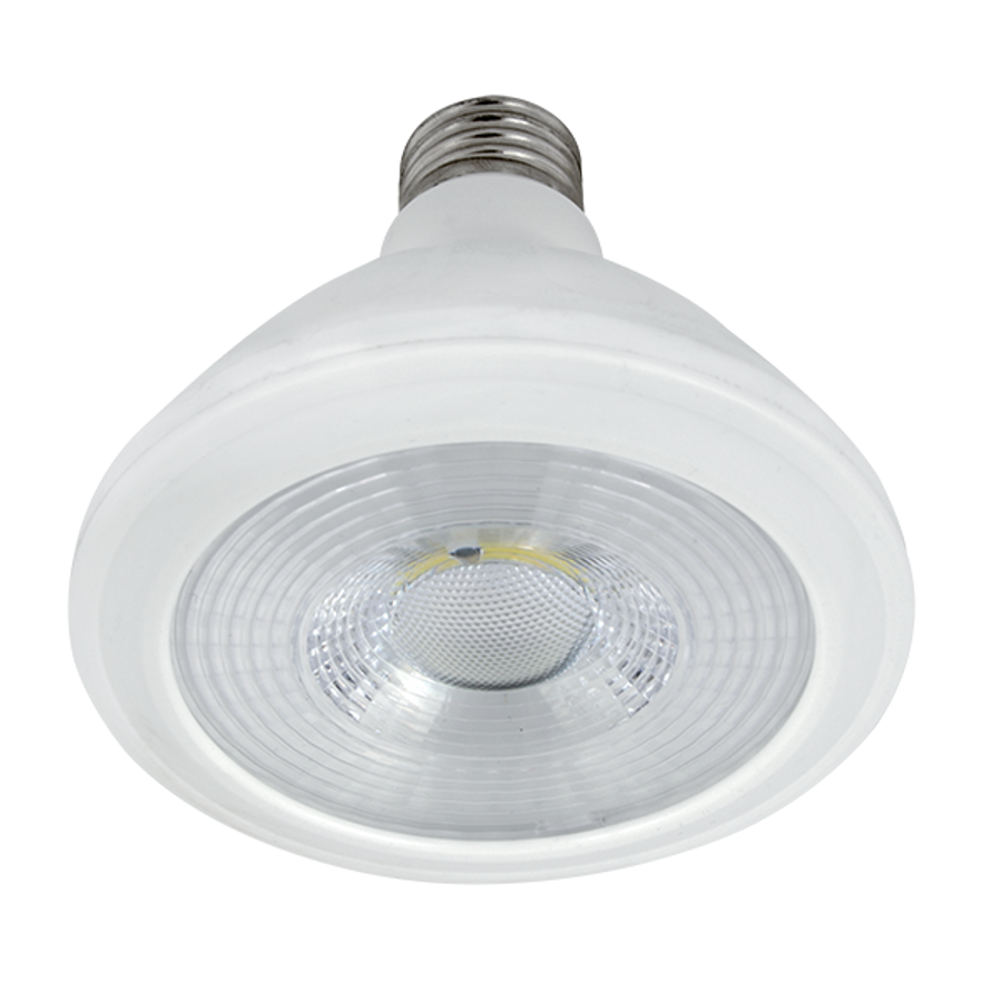 Image of LED LÁMPA LEDCOB PAR30 10W E27 230V FEHÉR