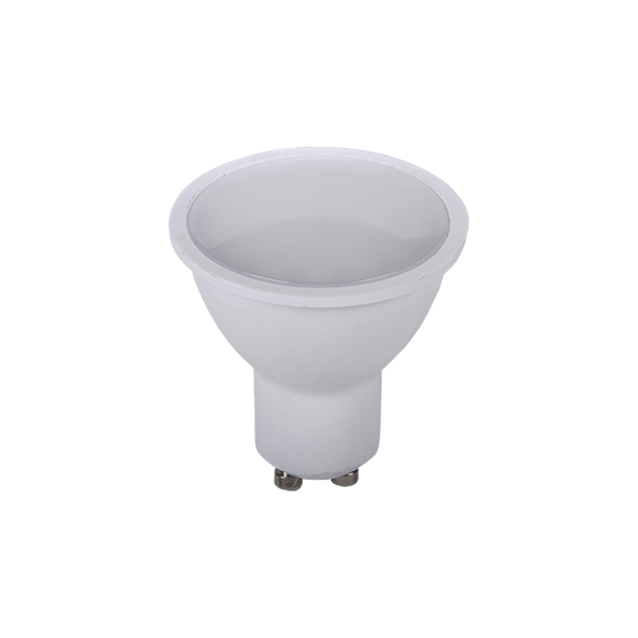Image of LED IZZÓ SMD5050 6W 120˚ GU10 230V PIROS