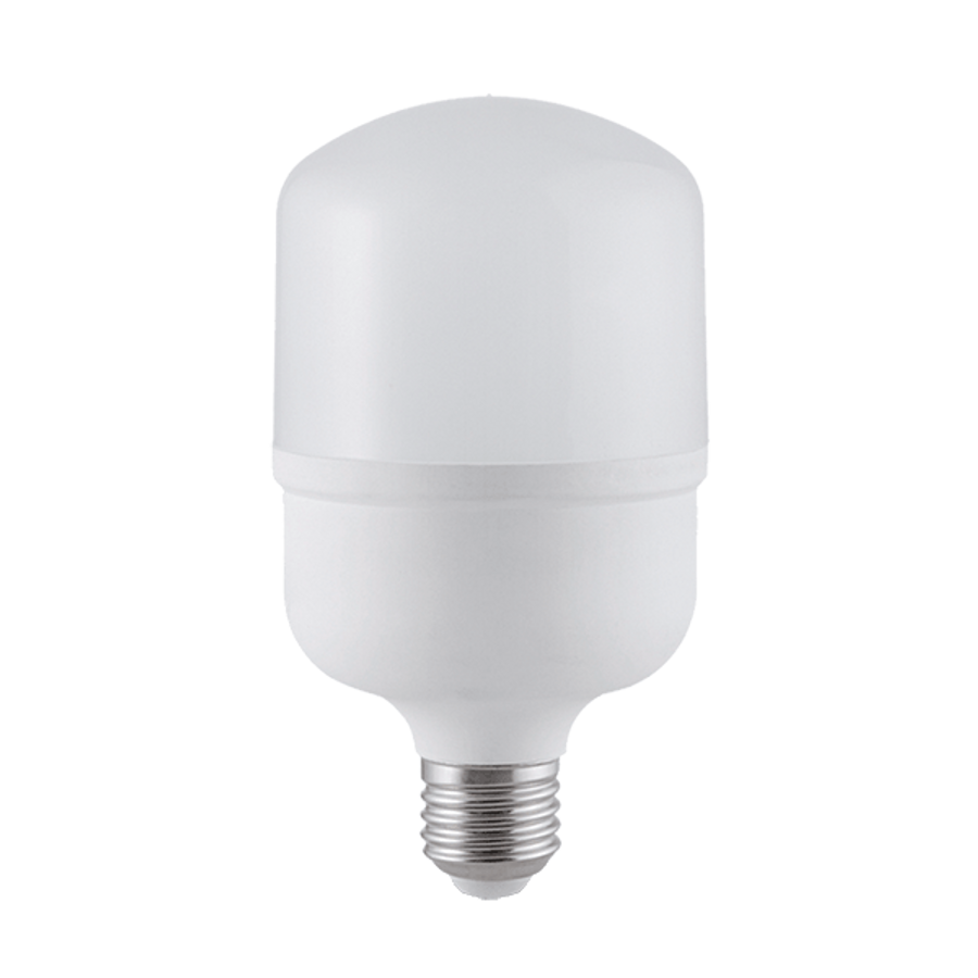 Image of LED BULB SMD2835 28W E27 230V 6000K 107lm/W