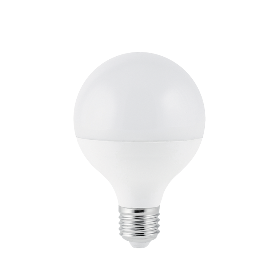 Image of LED LAMP GLOBE G120 20W E27 230V 2700K