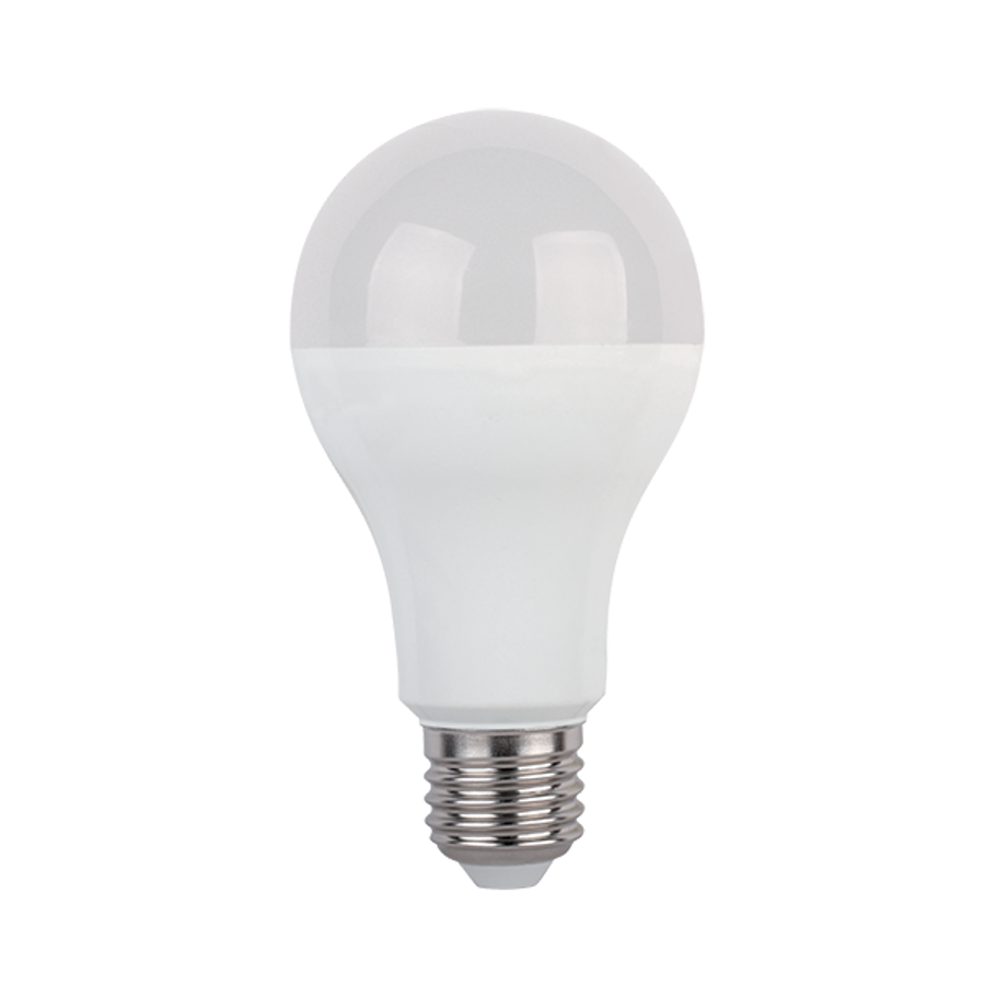 Image of LED PEAR A55 9W E27 230V 2700K