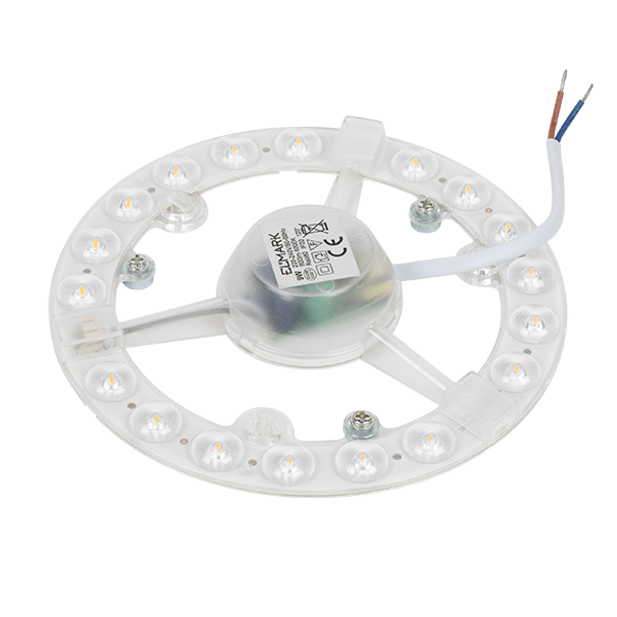 Image of MENNYEZETI LED LÁMPA 155MM 9W 4000K