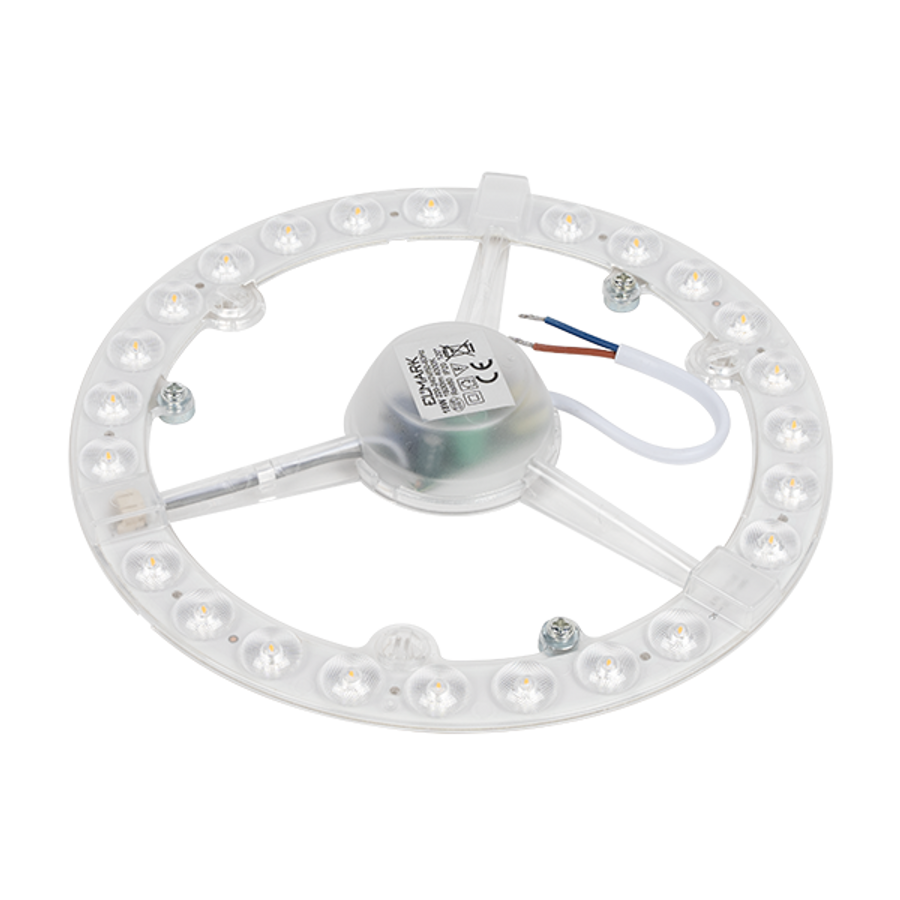 Image of MENNYEZETI LED LÁMPA D195MM 18W 4000K