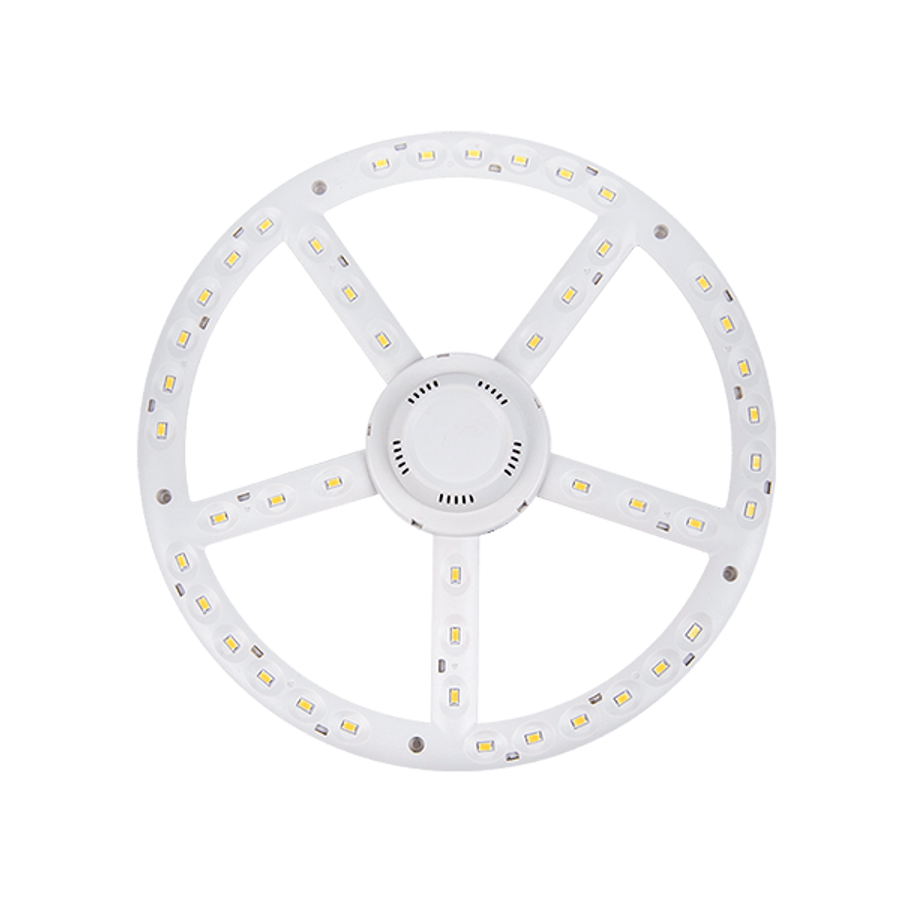 Image of MENNYEZETI LED LÁMPA D220MM 18W 4000K 12V