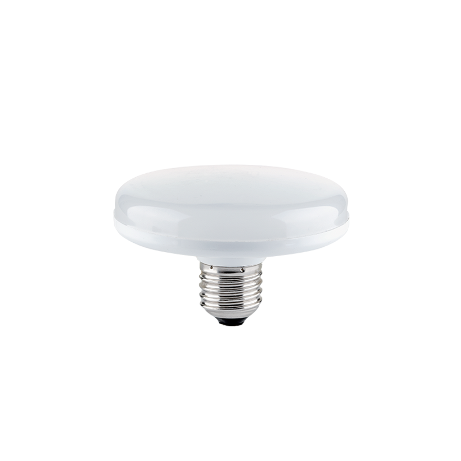 Image of LED LÁMPA 18W E27 3000K SMD5630 D120MM